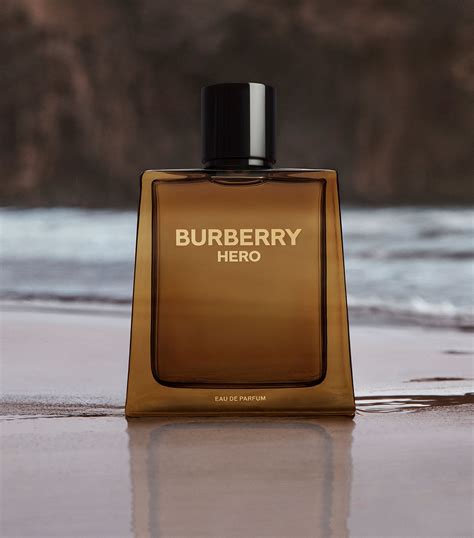 burberry hero woman